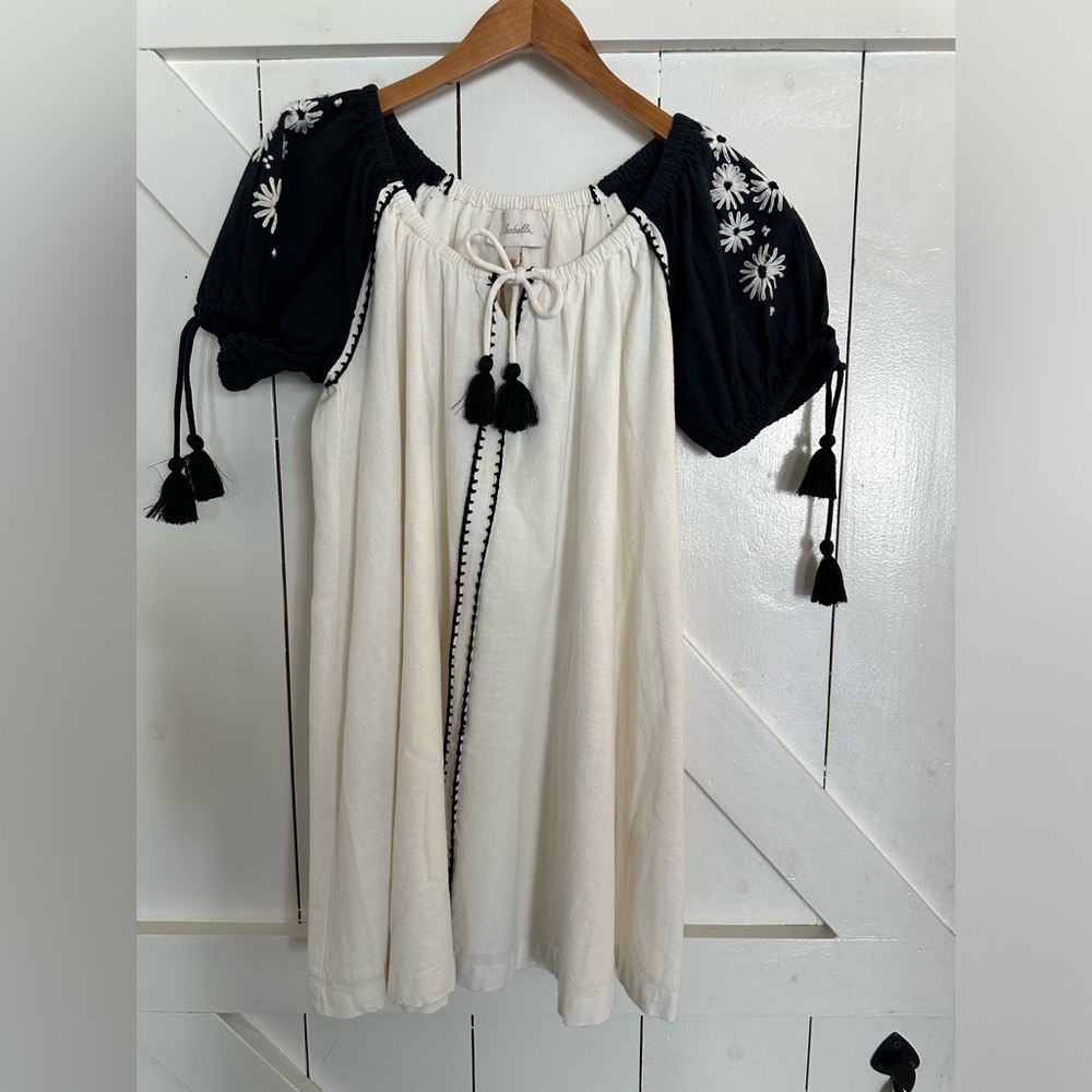 Kimaya Mini Dress - Cleobella - NEW